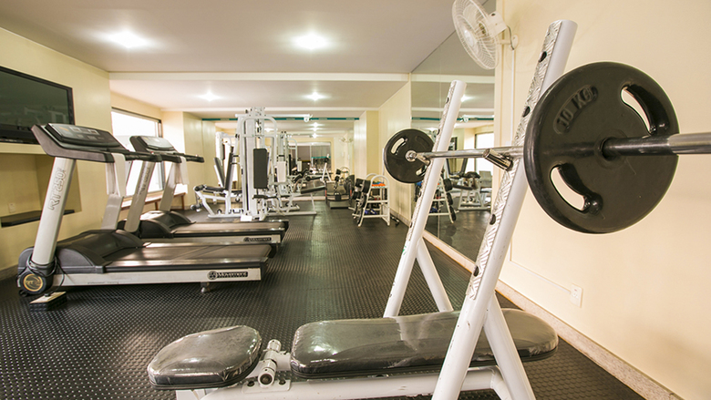 Apartamento Verona Hplus Long Stay