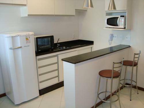Apartamento Flats Unicaflex