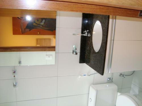 Apartamento Flats Unicaflex