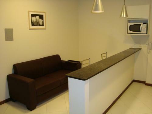 Apartamento Flats Unicaflex