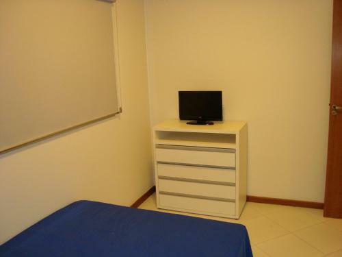 Apartamento Flats Unicaflex