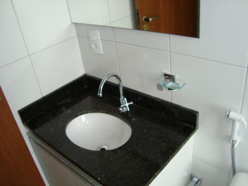 Apartamento Flats Unicaflex