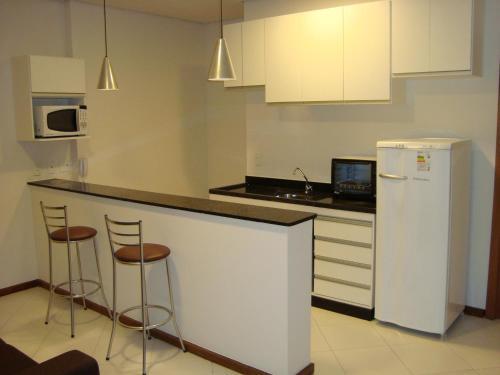 Apartamento Flats Unicaflex