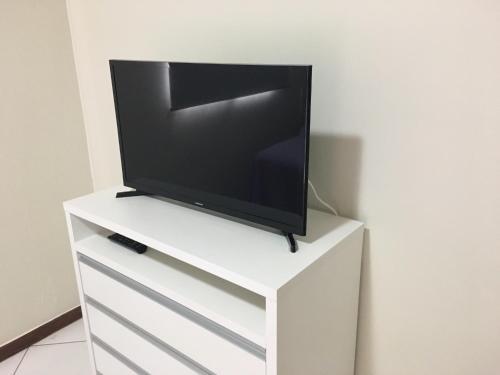 Apartamento Flats Unicaflex