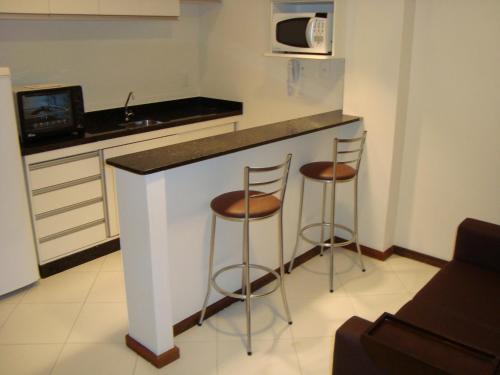 Apartamento Flats Unicaflex