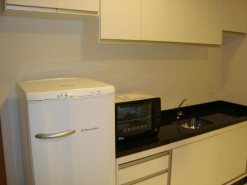 Apartamento Flats Unicaflex