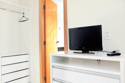 Apartamento Flats Unicaflex