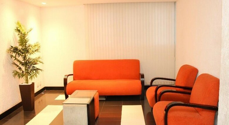 Brasilia Park Hotel