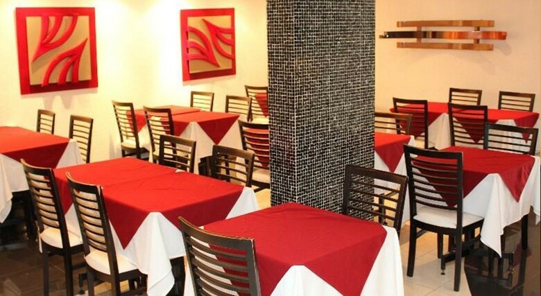 Brasilia Park Hotel