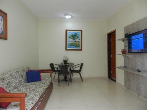 Apartamentos No Centro De Brasilia.