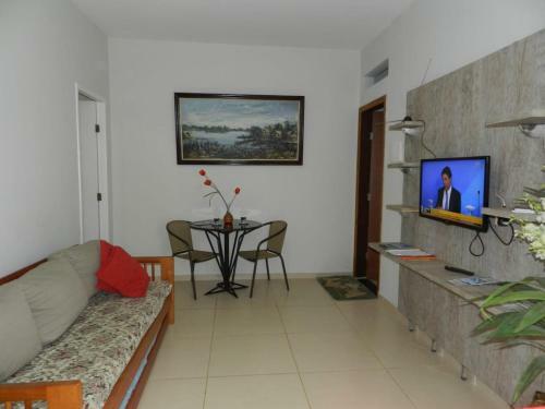 Apartamentos No Centro De Brasilia.