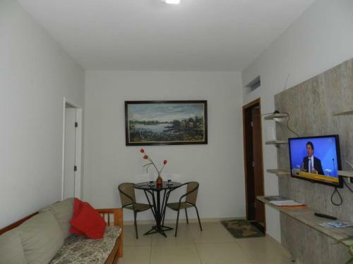 Apartamentos No Centro De Brasilia.