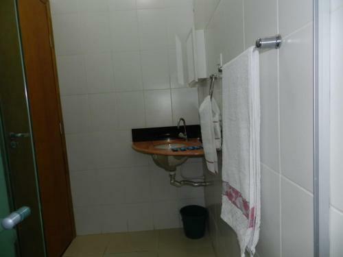Apartamentos No Centro De Brasilia.