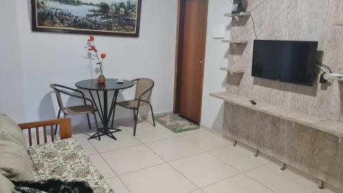 Apartamentos No Centro De Brasilia.
