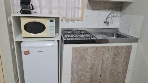 Apartamentos No Centro De Brasilia.