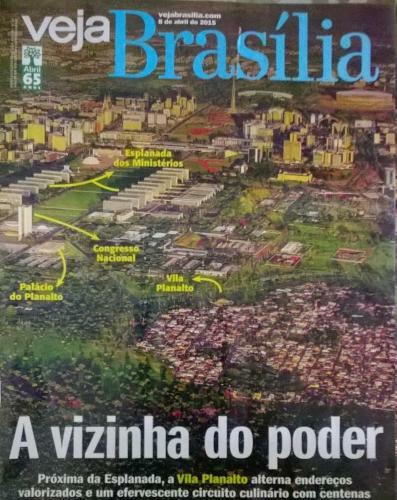 Apartamentos No Centro De Brasilia.