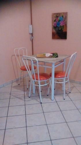 Apartamento Home Sweet Home