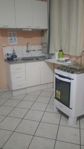 Apartamento Home Sweet Home