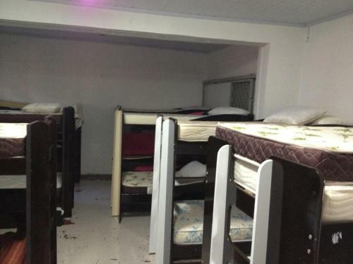 Albergue Villa Bras�lia