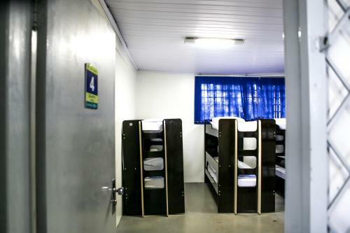 Albergue Villa Bras�lia