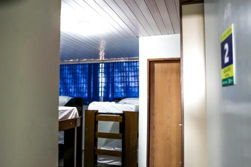 Albergue Villa Bras�lia