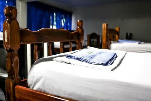 Albergue Villa Bras�lia
