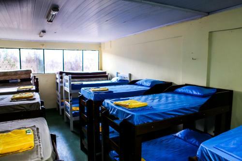 Albergue Villa Bras�lia