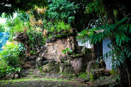 Albergue Villa Bras�lia