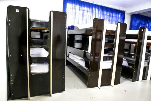 Albergue Villa Bras�lia