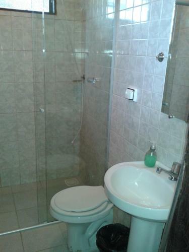 Albergue Villa Bras�lia