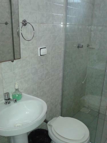 Albergue Villa Bras�lia