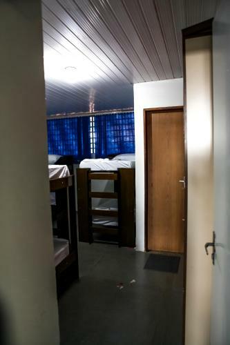 Albergue Villa Bras�lia