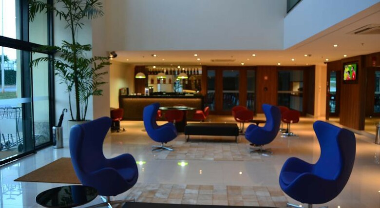Quality Hotel & Suites Bras�lia