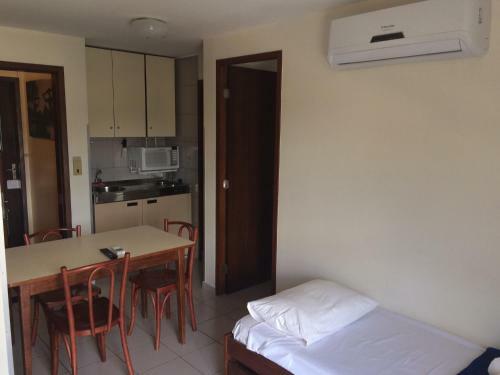 Hotel Bras�lia Living