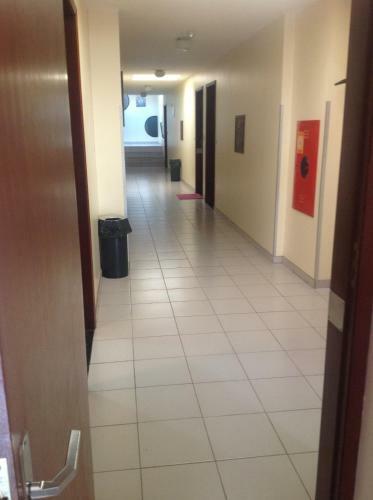 Hotel Bras�lia Living