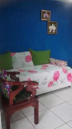 Apartamento Kitinet Bras�lia
