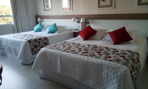 Lirio D'�gua Hotel