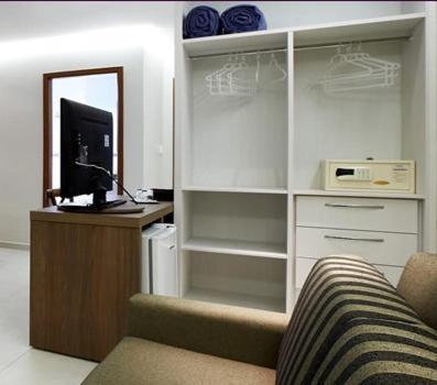 Lirio D'�gua Hotel