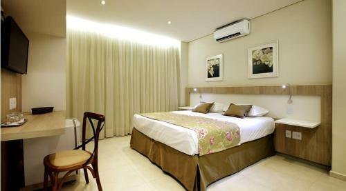 Lirio D'�gua Hotel