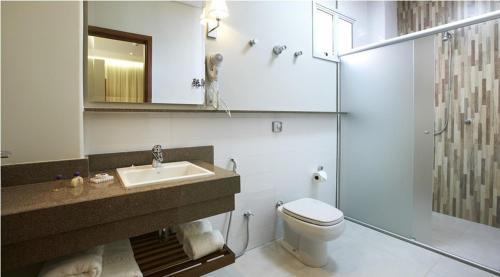 Lirio D'�gua Hotel