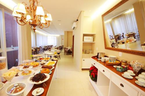 Lirio D'�gua Hotel