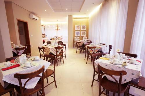 Lirio D'�gua Hotel
