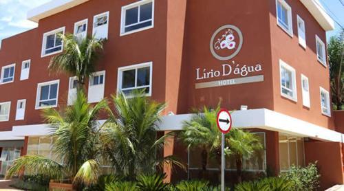 Lirio D'�gua Hotel