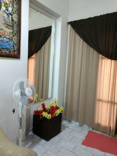 Casa Ol�mpia Thermas