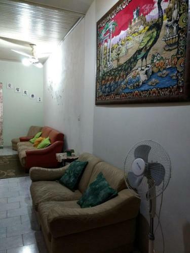 Casa Ol�mpia Thermas