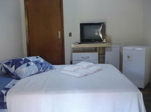 Hostal Pousada Recanto Lara
