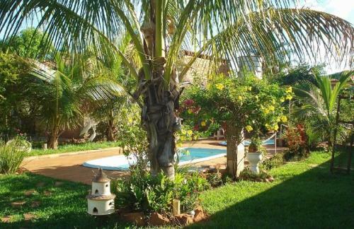 Hostal Pousada Recanto Lara