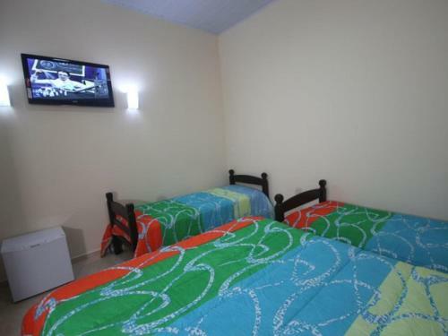 Hostal Pousada Kekanto
