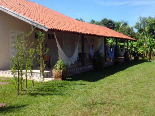 Hostal Pousada Kekanto