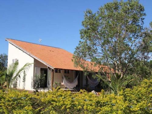 Hostal Pousada Kekanto